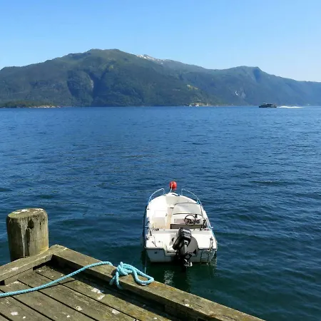 Tatil Evi Holiday Askelund Balestrand