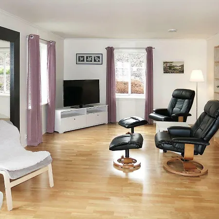 Holiday home Holiday Askelund Balestrand
