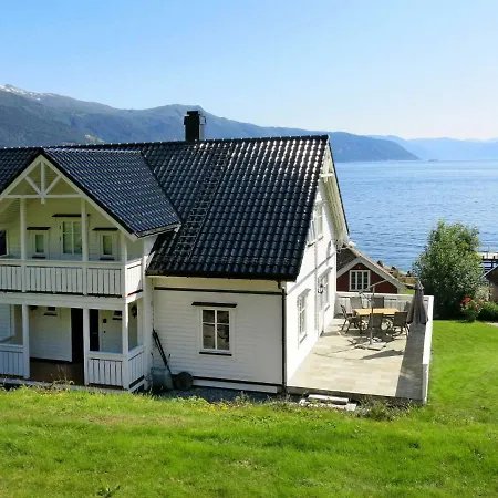 Tatil Evi Holiday Askelund *