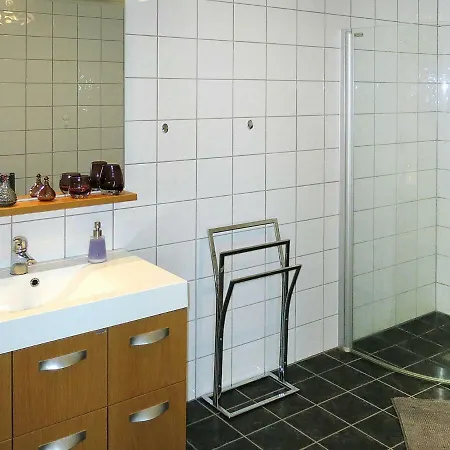 Holiday Askelund Tatil Evi *