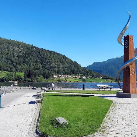 Holiday Askelund Holiday home Balestrand