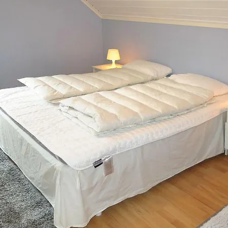 Holiday Askelund Holiday home Balestrand