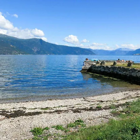 Tatil Evi Holiday Askelund Balestrand