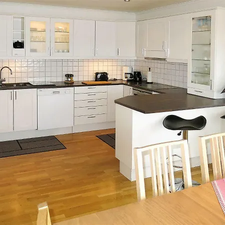 Holiday home Holiday Askelund *